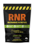 RNR Lemon-lime