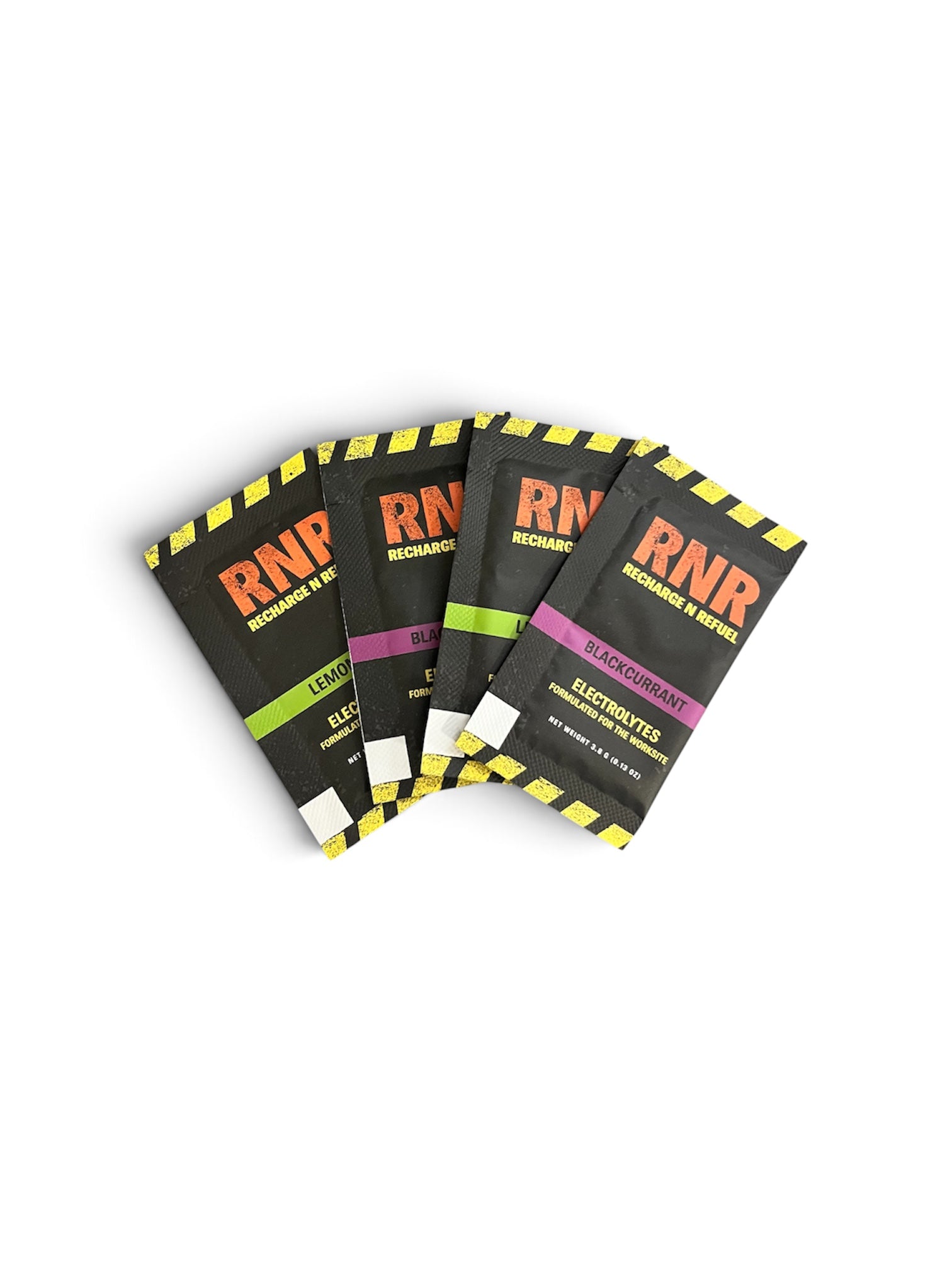 Sample pack